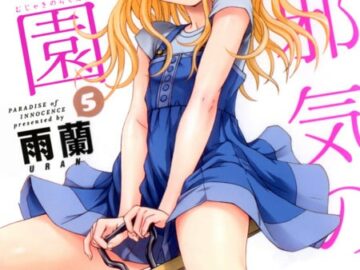 Mujaki no Rakuen Manga PDF MEGA