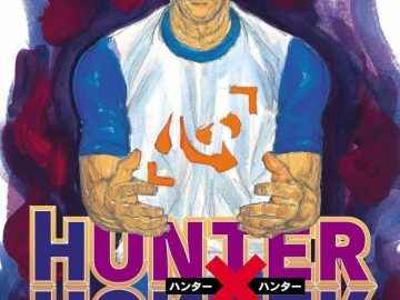 Hunter X Hunter Manga PDF Espanol MEGA